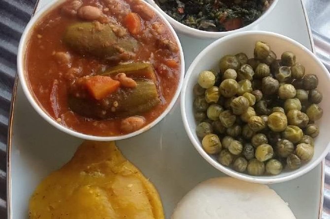 Like a Local Cooking Tours - Guides Information