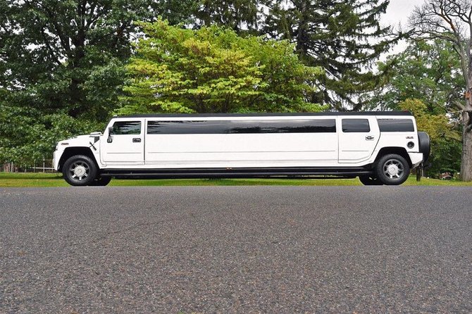 Limousine Tour With Great Striptease Performance & Enjoy Best of Belgrade - Additional Info & Cancellation Policy