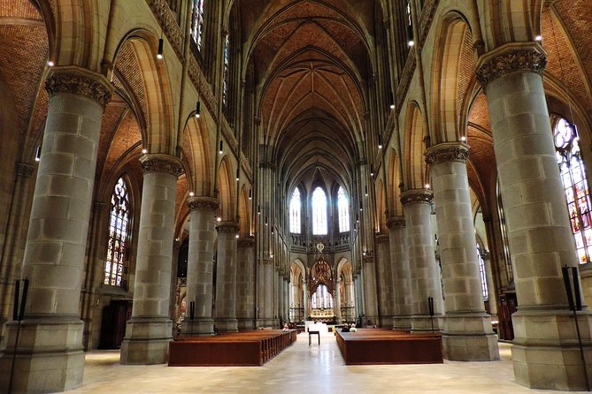 Linz - Private Historic Walking Tour - Booking