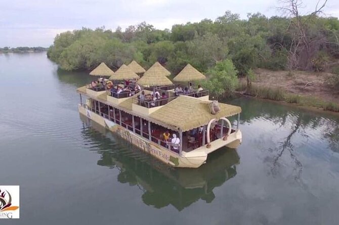 Lion King of Victoria Falls Sunset Cruise on The Zambezi River - Frequently Asked Questions