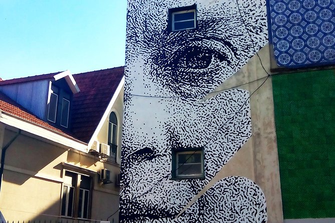 Lisbon Street Art Mecca - Additional Tour Information
