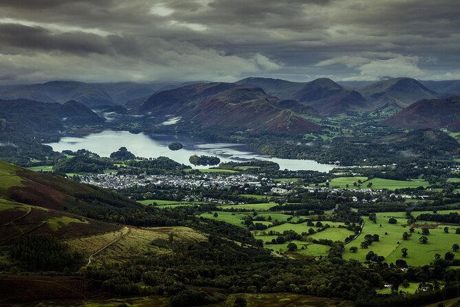 Literary Lake District Interactive Travel Guide - Travel Tips and Recommendations