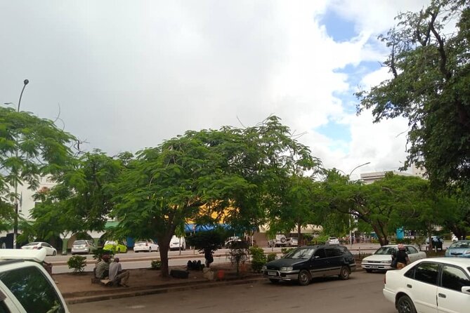 Livingstone City Tour - What to Expect