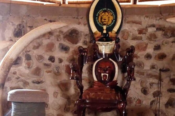 Livingstone Cultural Experience