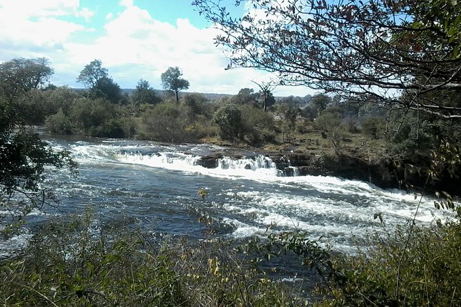 Livingstone Victoria Falls Tour Zambia And Zimbabwe Combo - Frequently Asked Questions