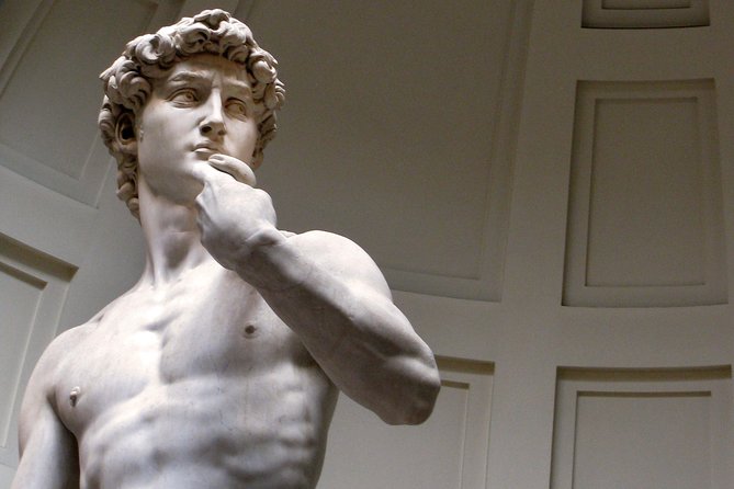 Livorno Port ShorExcursion: Florence and Pisa Highligts - Wine Tasting Experience