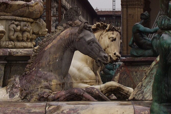 Livorno Port ShorExcursion: Florence and Pisa in One Day - Booking Policies