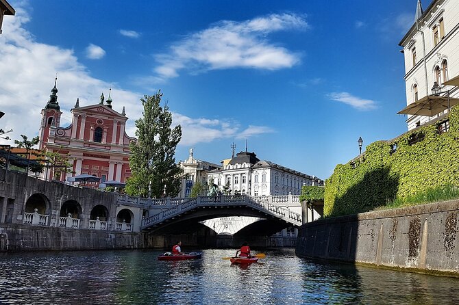 Ljubljana and Bled Lake Private Tour From Zagreb - Expectations