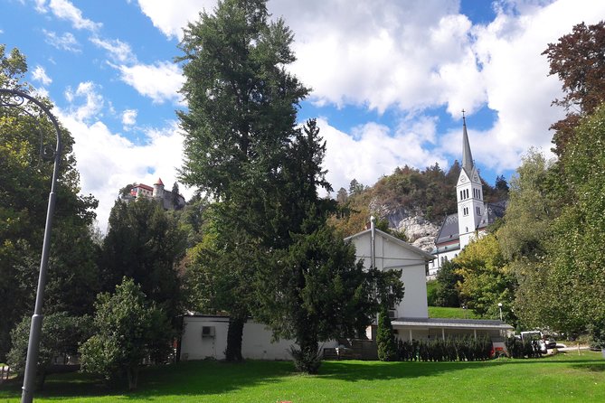 Ljubljana and Lake Bled Full-Day Private Tour From Zagreb - Additional Information