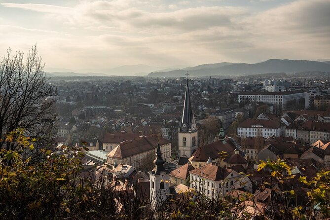 Ljubljana Private Walking Tour With a Professional Guide - Additional Tour Information