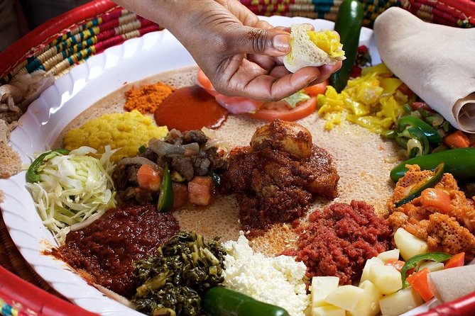 Local Ethiopian Food Tour Addis Ababa - Pricing Details