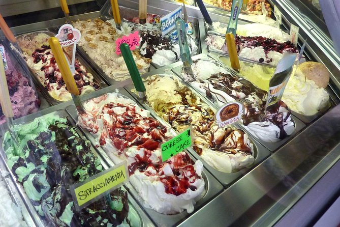 Local Product and Food Tour in Sorrento