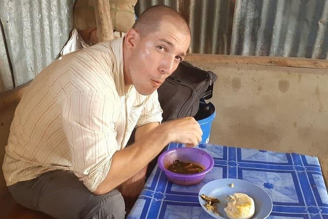 Lomé City Tour - Frequently Asked Questions