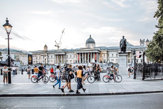 London City Private Walking Tour With a Local: Tailored to Your Interests - Frequently Asked Questions