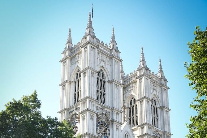 London Tour With Changing of the Guard & Westminster Abbey - Practical Information for Participants