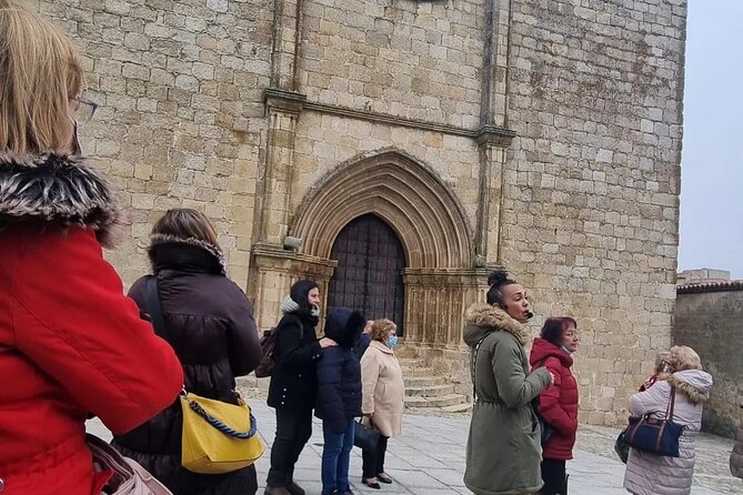 Los Conquistadores Private Tour in Trujillo - Cancellation Policy