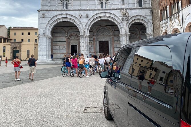 Lucca City Tour and Pisa Tower + Wine Tasting From La Spezia Port - Customer Reviews and Testimonials