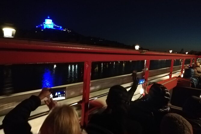 Luci D'artista City Tour - Cancellation Policy