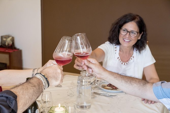 Lunch or Dinner and Cooking Demo at a Local Home in Erice - Frequently Asked Questions