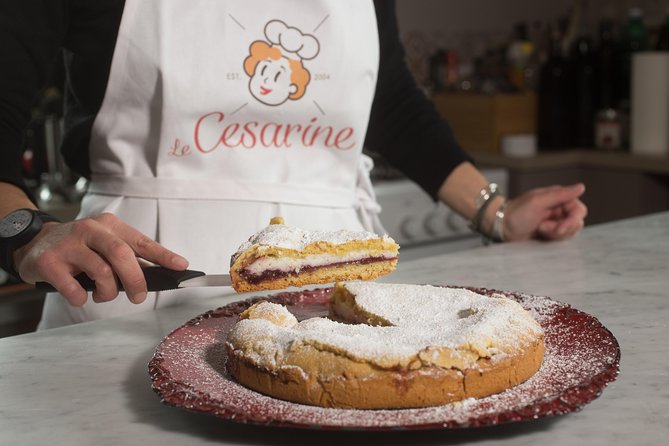 Lunch or Dinner and Cooking Demo at a Local Home in Pompei - Booking Information