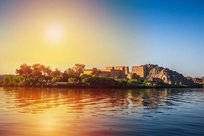 Luxor: 2-Day Private Trip to Edfu, Kom Ombo ,Aswan and Abu Simbel, Entrance Fees - Booking Process