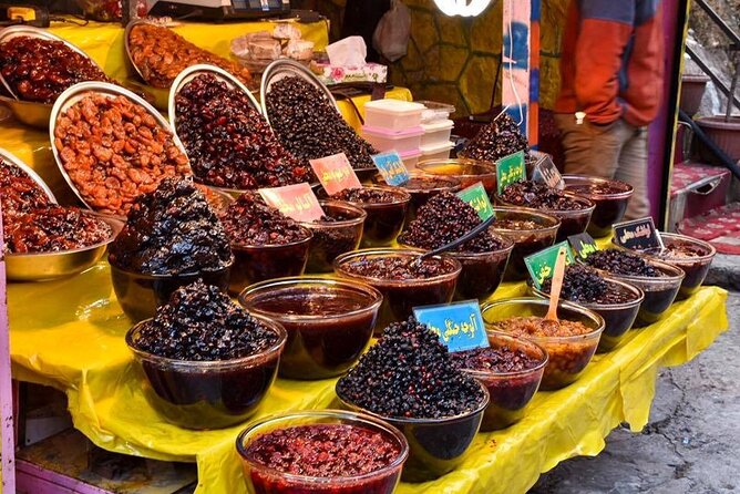 Luxor Bazaar Private Tour - Company Information