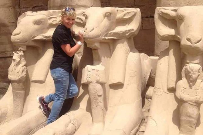 Luxor Pearl Of History From Hurghada - Customer Reviews and Ratings
