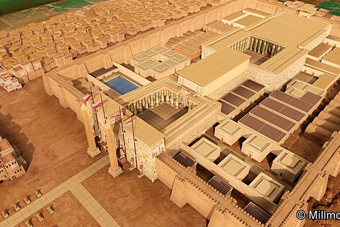 Luxor Two Days Tour From Marsa Alam - Start Time