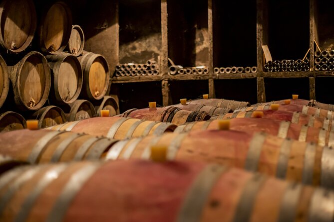 Luxurious Wine Tour in Burgundy - Pricing and Variations