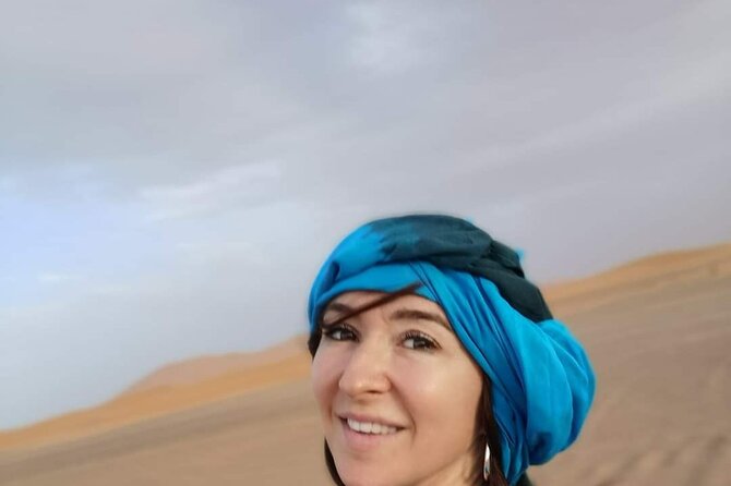 Luxury 1 Night 2 Days Desert Trip Fez Back to Marrakech or Back to Fez - Frequently Asked Questions