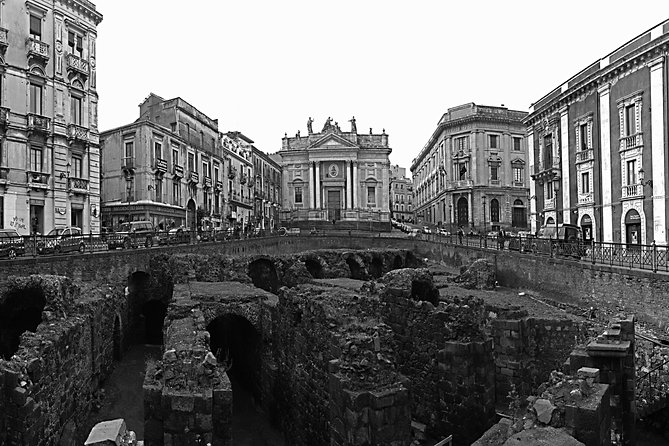 LUXURY CATANIA TRANSFER to City Center (Airport, Hotels, Port, Station) - Additional Booking Information