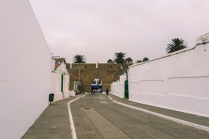 Luxury Majestic Morocco Private 14 Day Tour - End Points