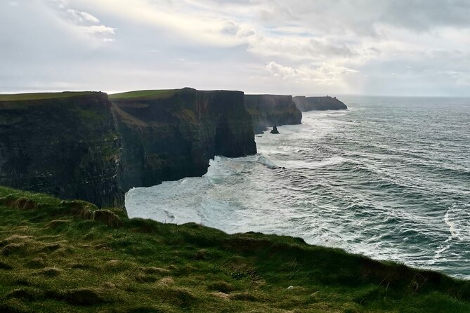 Luxury Private Day Tour to the Cliffs of Moher - Price