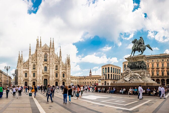 Luxury Private Night Transfer From Linate Airport to Milan - Price and Booking
