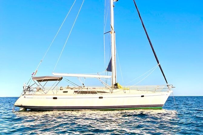 Luxury Sail Tour From Ibiza to Formentera - Frequently Asked Questions