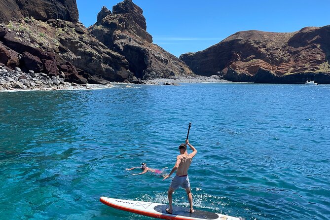 Luxury Yacht 4 Hours in Madeira - Price: Starting From £2,540.97