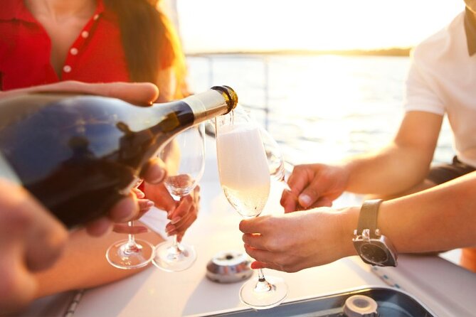Luxury ZAR 75 Boat Trip With Skipper - Operator Details