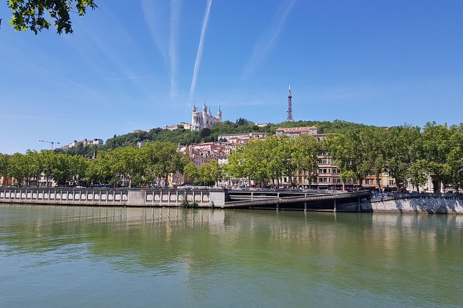 Lyon Part Dieu Bellecour Hotel Dieu Bocus Passages Food By E-Bike - Customer Reviews