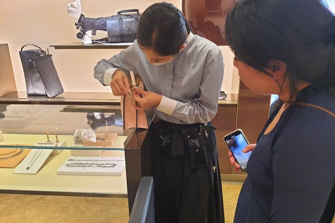 Made-in-Rome Fashion Houses and Italian Designer Brands Guided Tour - Additional Information