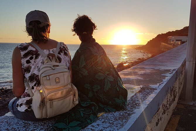 Madeira Private Jeep 4x4: Magical Sunset Tour - Pricing and Guarantee