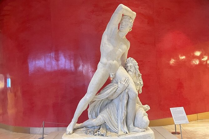 Madrid: Prado Museum and Bourbon Madrid Guided Tour With Tickets - End Point