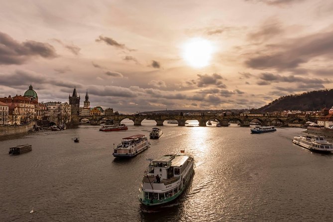 Magic Hill Vysehrad and Local Pub Guide - Cancellation Policy