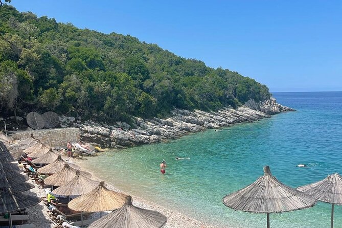 Magical Sazan Island Karaburun Penisula Vlora Daily Tours - Pricing and Cancellation Policy