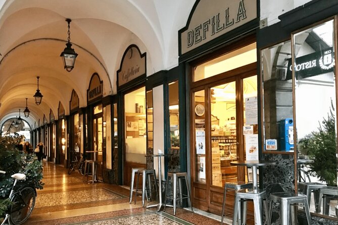 Magnificent Tigullio - Gourmet and Historical Tour in Chiavari - Tour Capacity and Start Time