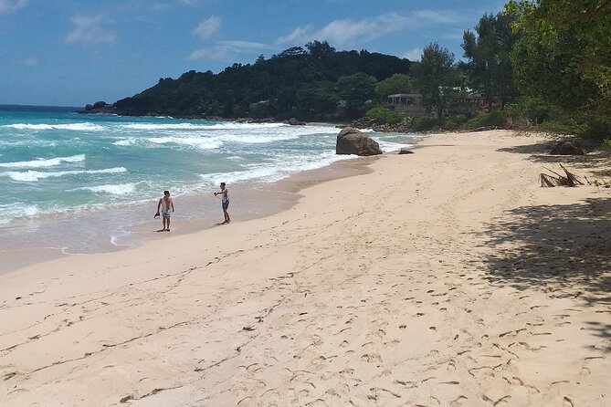 Mahe Island Tour - Frequently Asked Questions
