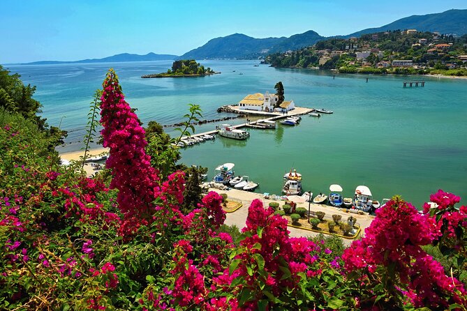 Majestic Corfu: Half Day Shore Excursion for First Time Cruisers - Customer Reviews