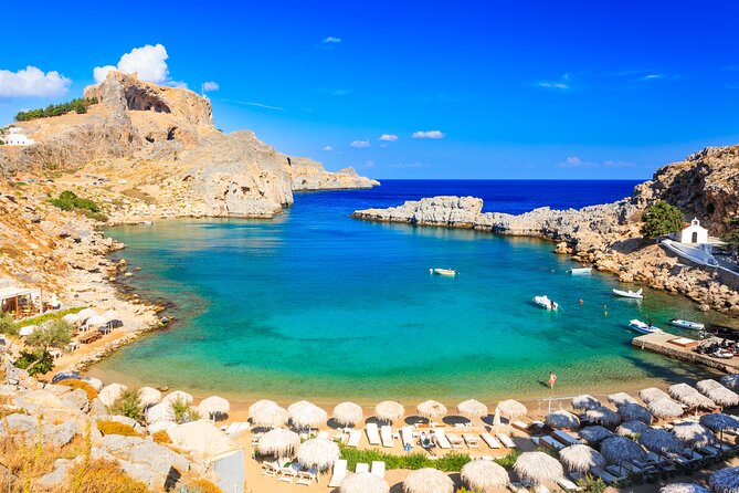Majestic Rhodes Tour Including Lindos, Old Town, Medieval City - Frequently Asked Questions