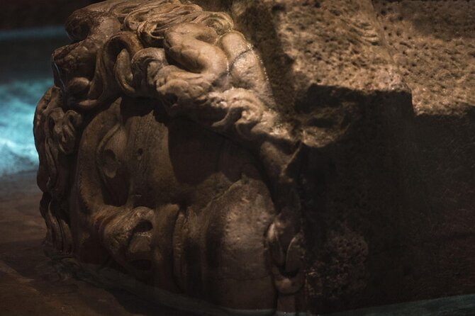 Majestic Trio: Hagia Sophia,Basilica Cistern&Topkapı Palace - Price and Booking Details