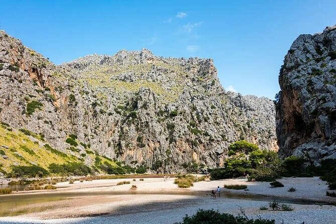 Majorca Island Full Day Tour - Cancellation Policy