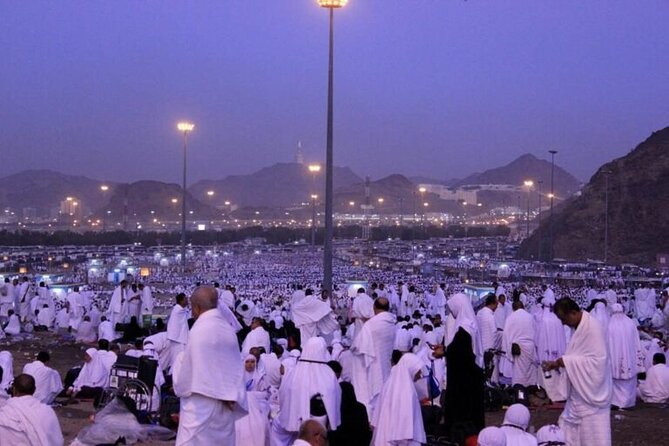 Makkah Historical Places Private Tour ( Makkah Ziyarats ) - Booking